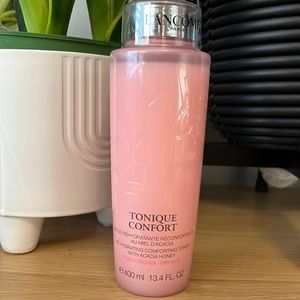Lancome Tonique Confort